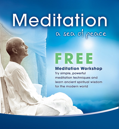 Meditation Workshops throughout the year – Meditate in New York City ...